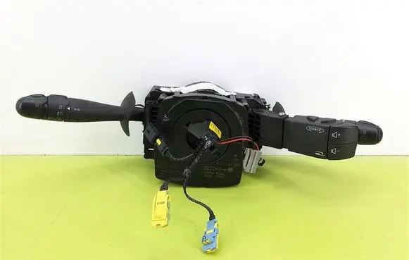 Indicator stalk
