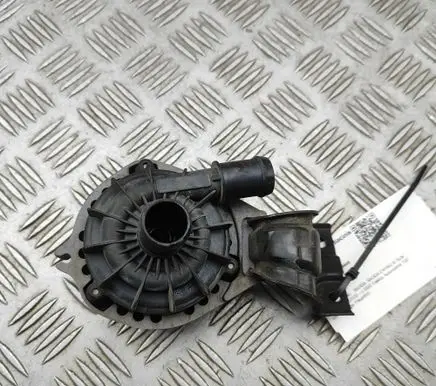 Skoda Enyaq iV Electric auxiliary coolant/water pump 1EA965567L