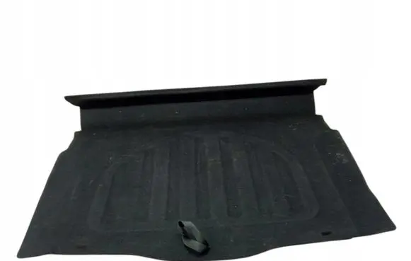 Hyundai i30 Trunk/boot floor carpet liner 85701-A6100