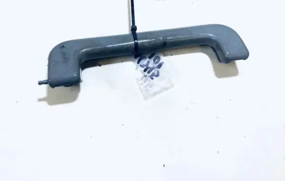 Audi A6 S6 C5 4B Rear interior roof grab handle 4b0857608
