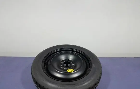 Ford Focus C-MAX R17 spare wheel 