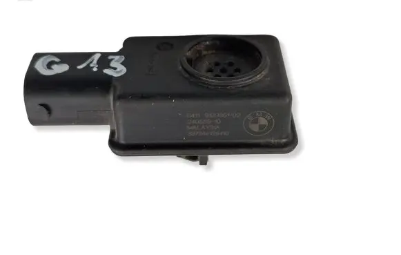 BMW 5 F10 F11 Sensor 6411912386102 24055910
