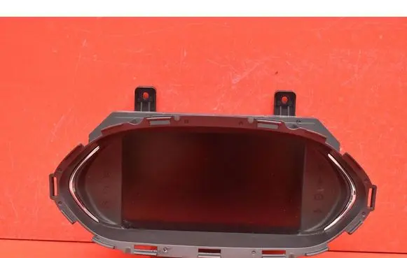 Speedometer (instrument cluster)
