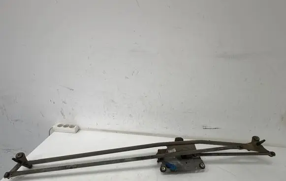 Citroen Xsara Picasso Front wiper linkage and motor 3397020704