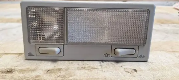 Ford Galaxy Front seat light 7M3947105
