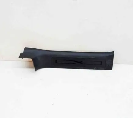 Tesla Model X Rear sill trim cover 110514500B