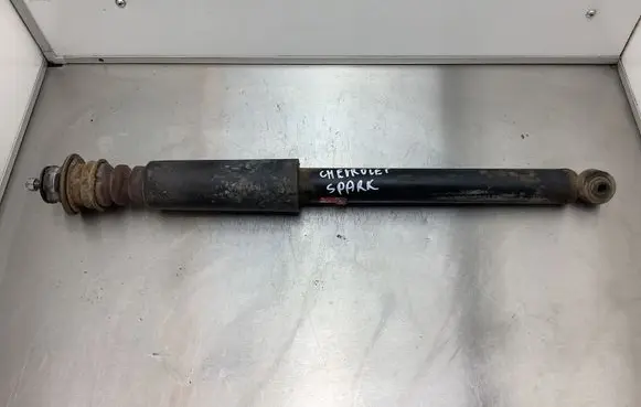 Chevrolet Spark Rear shock absorber/damper 348036