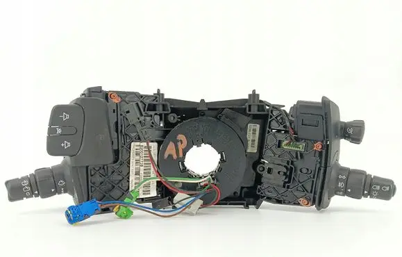 Renault Scenic II - Grand scenic II Wiper turn signal indicator stalk/switch 8200127728