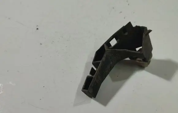 Volkswagen Polo IV 9N3 Other exterior part 