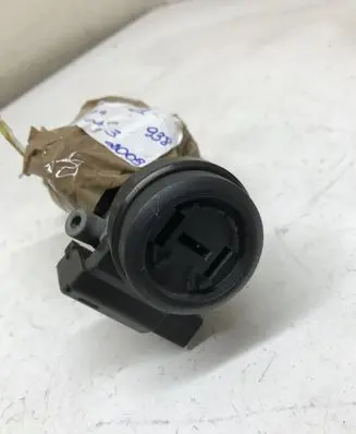 Mazda 3 II Ignition lock