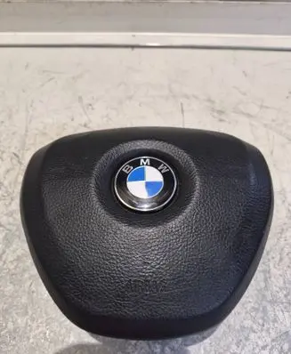 BMW 5 F10 F11 Steering wheel airbag 33678383902 618634800B 12B1661A0335