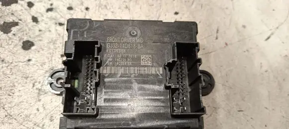 Land Rover Evoque I Door control unit/module GJ3214D618BA
