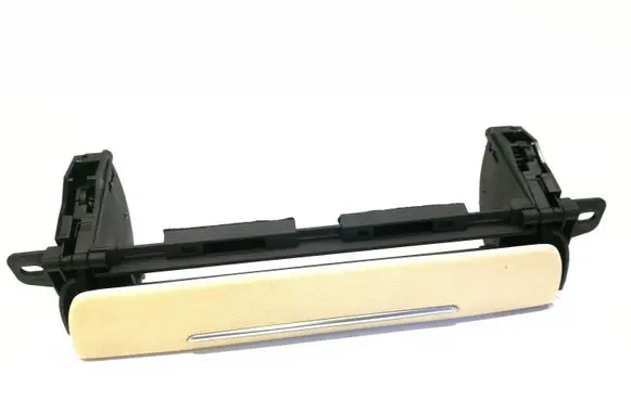 Audi A8 S8 D4 4H Radio/GPS head unit trim 4H0858381A