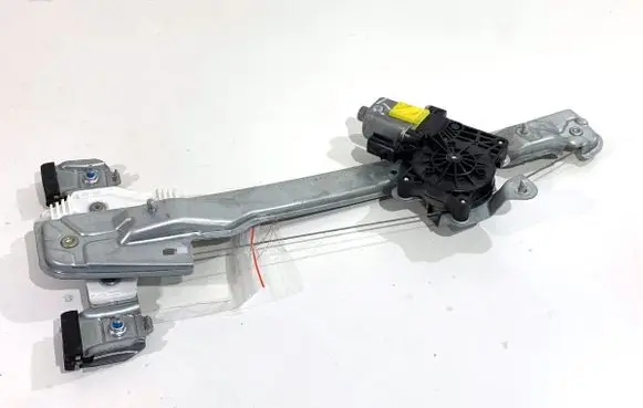 SsangYong Tivoli Rear door window regulator with motor 