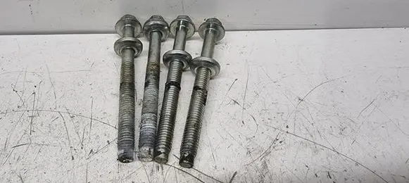 Nissan Qashqai Nuts/bolts 8200376373 0112100Q0C