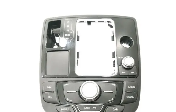 Audi A7 S7 4G Head unit multimedia control 4G1919610C