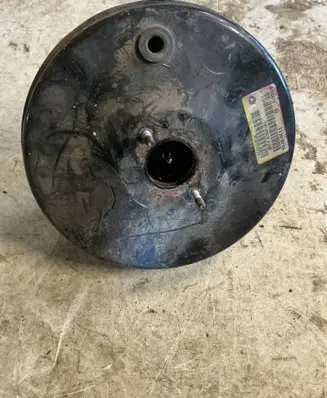 Chrysler Voyager Brake booster E0204022034 04721721A 01P2215
