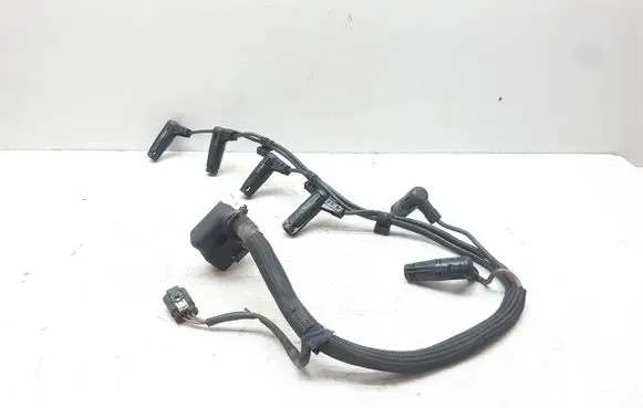 BMW X5 E70 Glow plug wires