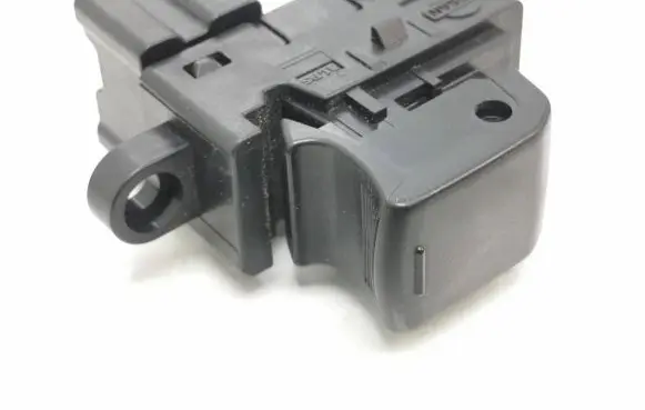 Nissan Qashqai Electric window control switch 25411JD000 3249