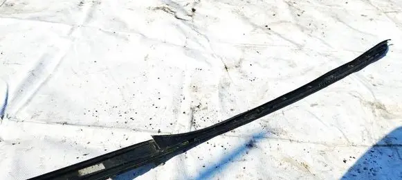 Opel Zafira A Windshield trim 