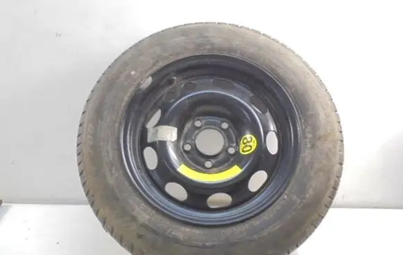 Opel Omega B2 R12 spare wheel 2150142