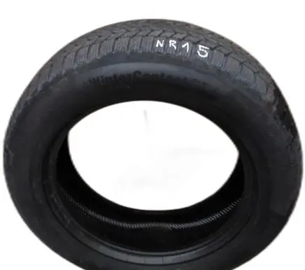 Porsche Panamera (971) R19 winter tire 4019238807462