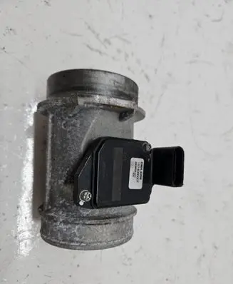 Audi A6 S6 C5 4B Mass air flow meter 1974000007 DMA0206