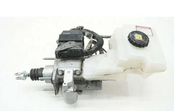 Lexus ES VII XZ10 Master brake cylinder 47210-33230