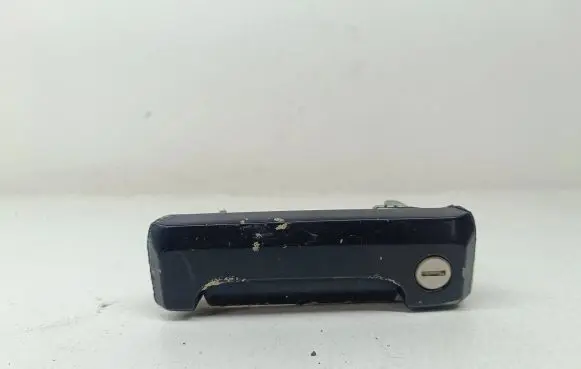 Volkswagen Transporter - Caravelle T4 Sliding door exterior handle 721843704
