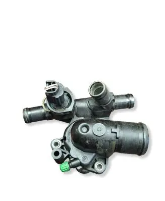 Renault Espace - Grand espace IV Thermostat/thermostat housing 8200907234C