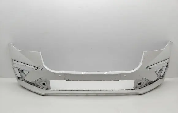 Skoda Scala Front bumper 657807221F
