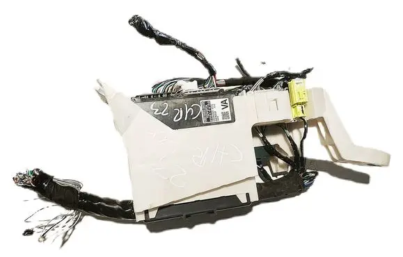 Toyota C-HR I Other control units/modules 89981F4150