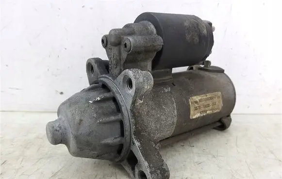 Ford Focus C-MAX Starter motor XS7U11000C4A