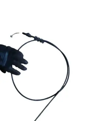 Hyundai ix 55 Throttle cable 