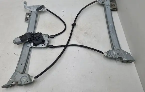 Renault Megane II Front door electric window regulator 400875E 403242