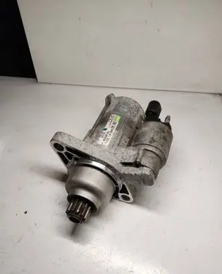 Volkswagen Polo V 6R Starter motor 0AM911023L TS18ER22 2809100888
