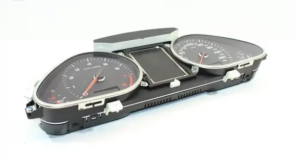 Speedometer (instrument cluster)
