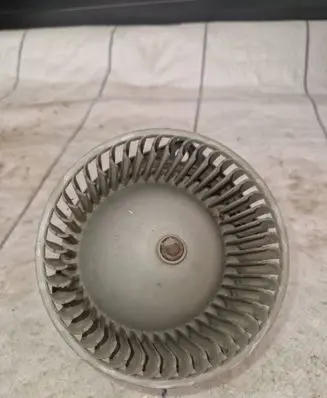 Hyundai Galloper Heater fan/blower