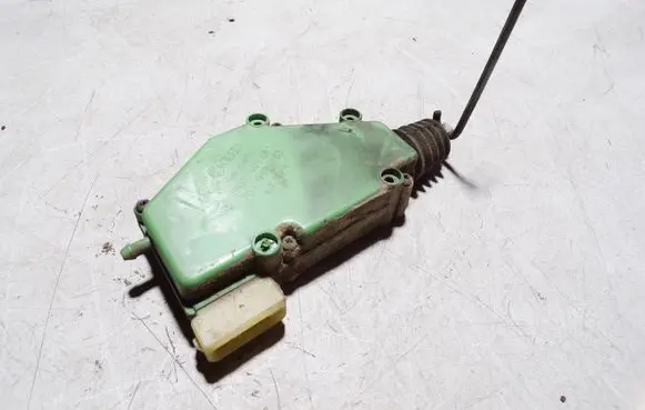 Volkswagen Transporter - Caravelle T4 Central locking motor 701959783