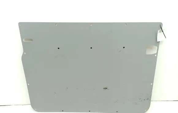 Volkswagen Transporter - Caravelle T6 Sliding door card 