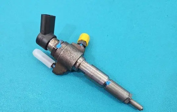 Ford Focus Fuel injector 9674973080 IMPRK1452890