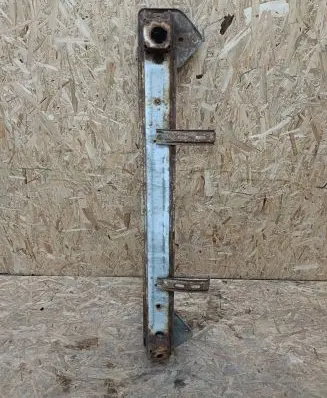 Citroen C4 Aircross Front bumper cross member
