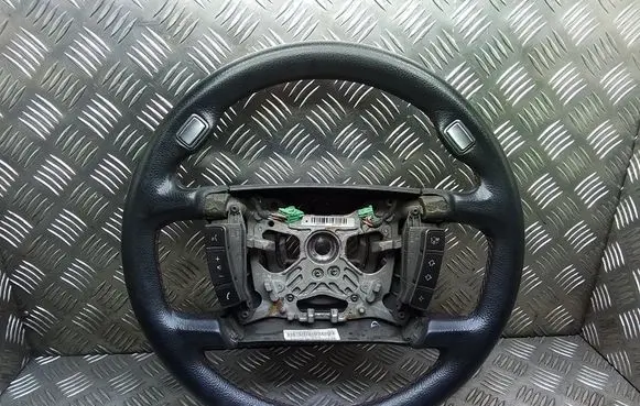 BMW 7 E65 E66 Steering wheel