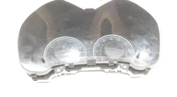 Toyota Auris 150 Speedometer (instrument cluster) 838000ZN40