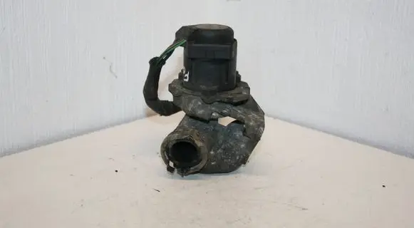 Ford Focus C-MAX EGR valve 9654818180 215989528