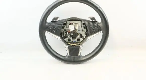 BMW 6 E63 E64 Steering wheel 