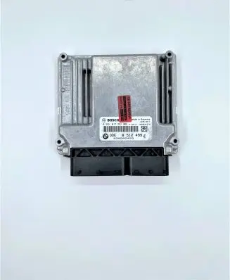 BMW 1 E81 E87 Engine control unit/module 8512499 0281017551 13618512499