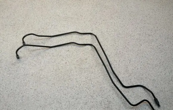 Citroen C3 Aircross Brake vacuum hose/pipe 