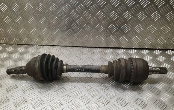 Opel Signum Front driveshaft