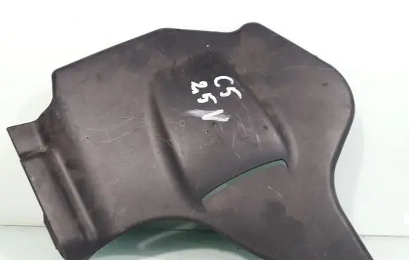 Audi A6 S6 C5 4B Engine cover (trim) 4B0133849A
